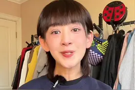 前央视主持人瑶淼切子宫后去复查，手术花3千多，挂号靠抢无优待图片