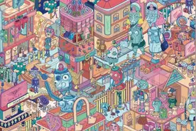 涨知识：美术生哪些专业最有“钱途”，你知道吗？图片