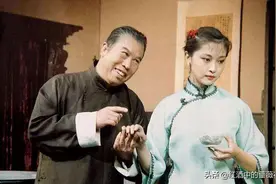 才女郑天玮：想当文科生却做了演员，央视三国扮演何皇后惊艳观众图片