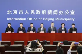 发布会｜北京新增本土53+3，全市中小学幼儿园提前放假一天图片