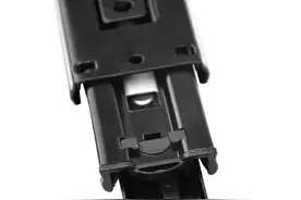 抽屉滑轨的拆卸方法图片