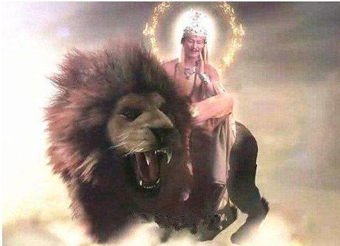 西游记十大战力排行，菩提老祖屈居第二，如来并非“天下无敌”