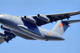 中国空警-500给美军上课，F-35都被轻松锁定，再也没有嚣张的本钱图片