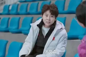 王濛又耿直了！评价羽生结弦长得不帅，短道赛场男孩更好看更阳光图片