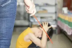 谈一谈学校体罚和教育惩戒（以一件具体事情为例）图片