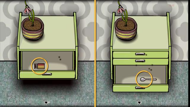 攻略 | 锈湖3《逃离方块: 四季-Cube Escape:Seasons》移动端通关攻略