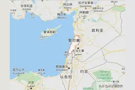 宗教大换血！黎巴嫩，中东唯一基督教国家，为何变成伊斯兰国家？图片