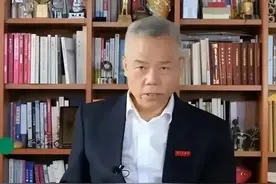 终于回归了 司马南账号解禁了图片