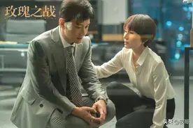 《玫瑰之战》女演员演技排行：俞飞鸿未进前三，王婉娟意外上榜图片