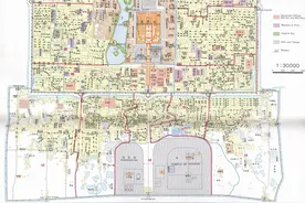 说说拆迁那点事儿图片