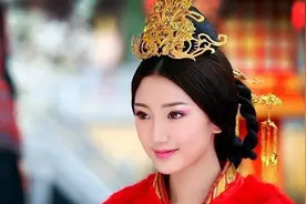 才女班婕妤：16岁入宫专宠14年从繁华走向萧瑟，最终却活成了传奇图片