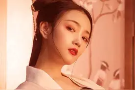 穿越回隋唐乱世，居然和李渊之女李秀宁有婚约！图片