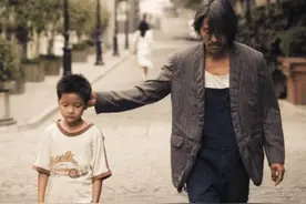 周星驰《长江七号》，初识不知剧中意再看已是剧中人图片