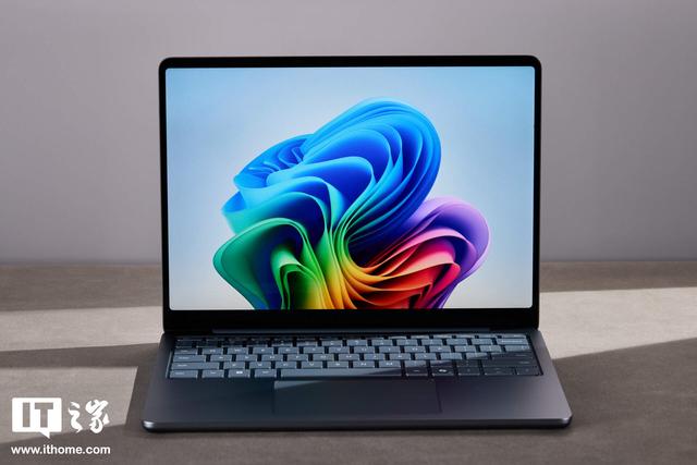 微软Surface Laptop 13英寸版体验：设计依旧教科书级别，但...