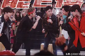 太敢了，《来看我们的演唱会》在内娱起码可以吹三年图片