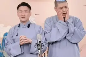 这一次，师徒二人彻底走向决裂了？图片