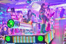 1个月只赚1块钱，憋尿憋出膀胱炎：日本演艺圈为什么这么恶劣？图片