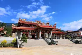千年古同安，怎样一步步沦为厦门的一个区？图片