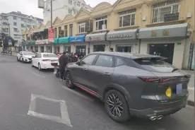 快处易赔上线“随申办”近一个月，交通事故处理更便民图片