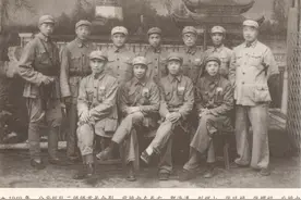 8341是警卫部队的代号，本不神秘但被传的神乎其神，揭秘代号之谜图片