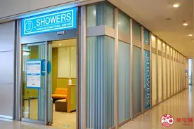 东京自由行搭红眼班机的朋友看过来：「成田机场」安心过夜攻略图片