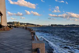 我国“最干净”的6座城市，环境优美空气好，生活安逸适合养老图片