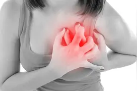 “大姨妈”到访前，奇奇怪怪的反应你知道哪些？及时发现避免尴尬图片