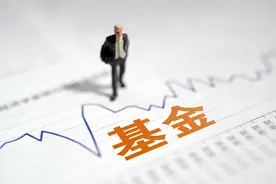 基金走势图怎么看？通过基金走势图，怎么选出合适的基金及买卖点图片