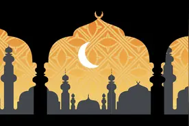 穆斯林为什么不吃猪肉？图片