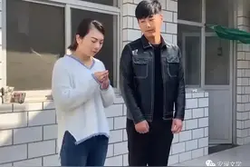 相亲趣事图片