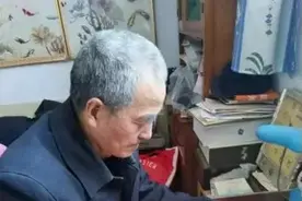 倡导忠孝文明 传承优良家风——在元宵节集会上的祝词「王忠蒙」图片