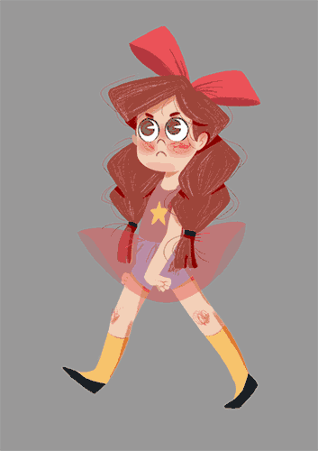 mg动画神器,二维动画人物角色绑定自动生成工具-duik bassel.