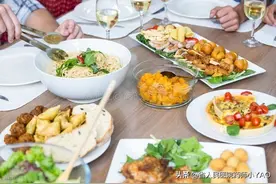 吃剩饭剩菜会致癌？药师：一切不以量为前提的谈致癌都是耍流氓图片