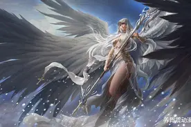 逆天邪神：云澈最大的气运就是始祖神，我命由我不由小姑妈图片