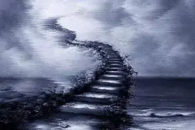 传说里关于阴曹地府的神话图片