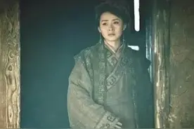 戏说刘邦：曹氏、吕雉、戚夫人、薄姬，究竟谁是刘邦最爱？图片