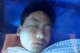 17年15岁河北男孩失踪,尸体在枯井被发现,调查后亲妈及其情夫被捕图片