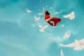 年少时的青春懵懂是什么样子的？图片