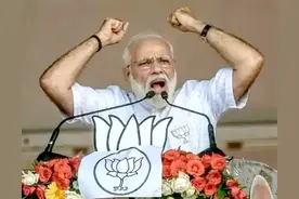 美国加税3521%当天，印度对中国出手！王毅一句话定调，局面反转图片