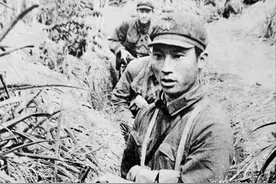 解放军老兵回忆：越军非常强悍，5个人就敢和我们一个连队周旋图片