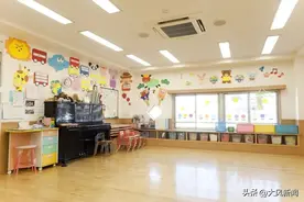 建议幼儿两岁半可入园？家长：不靠谱图片