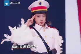 都是配音，把华晨宇、贾玲、沈腾、关晓彤放在一起看，差距很明显图片