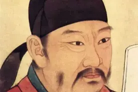 中国唐诗传世名篇之15：“四大边塞诗人”——领袖高适图片