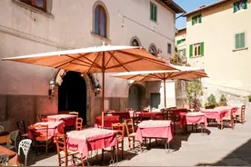 小酒馆行业深度报告：高速成长黄金赛道，连锁龙头孵化在即图片