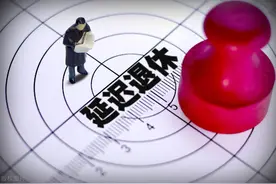 1965年出生属蛇，会赶上延迟退休吗？图片