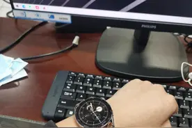 说说华为Watch GT3的缺点图片