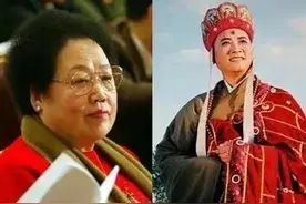 迟重瑞的“卑微”婚姻，以及他一直留光头的原因！图片