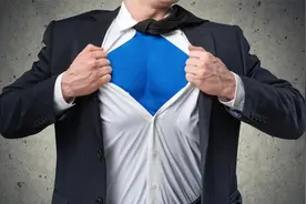 50岁以后，男人雄激素分泌仍旧旺盛，是正常的吗？越旺盛越好吗？图片