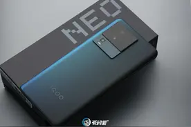 等等党大捷，iQOO Neo7评测：2699元起的天玑9000+图片