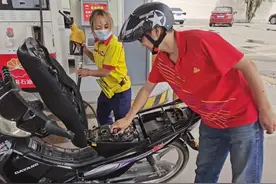 骑电动车一公里需要多少钱？比汽车、摩托车省多少？用数据告诉你图片